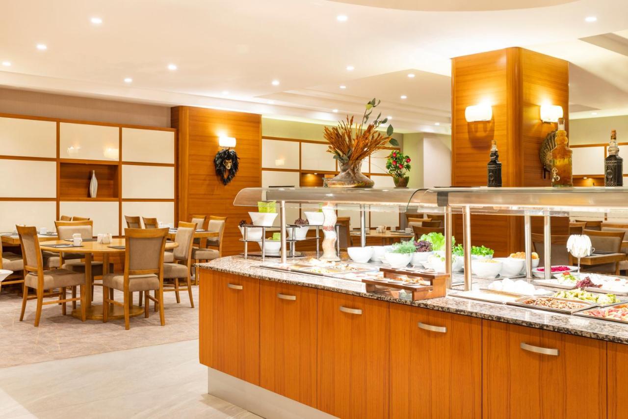 VICENZA — ISTANBUL — fotografie hotel nr. 22
