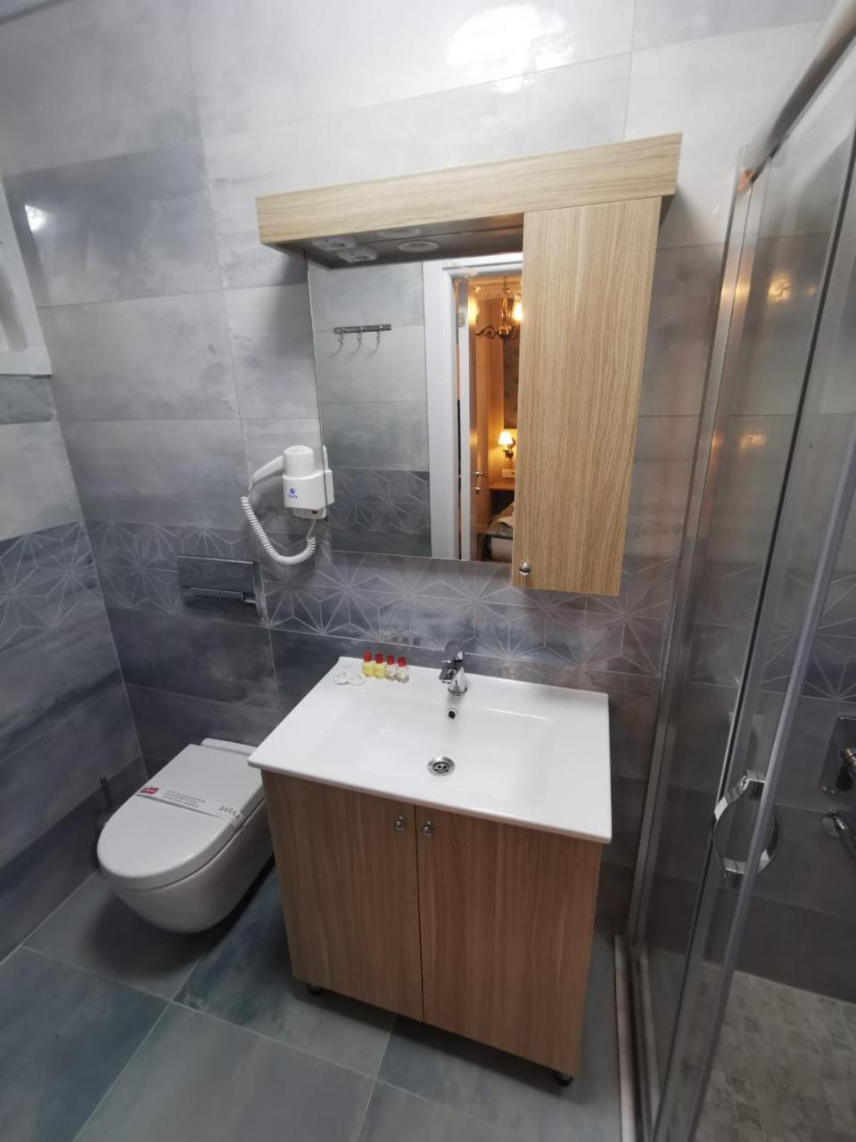 AGORA BOUTIQUE HOTEL & BISTRO — ISTANBUL — fotografie hotel nr. 11