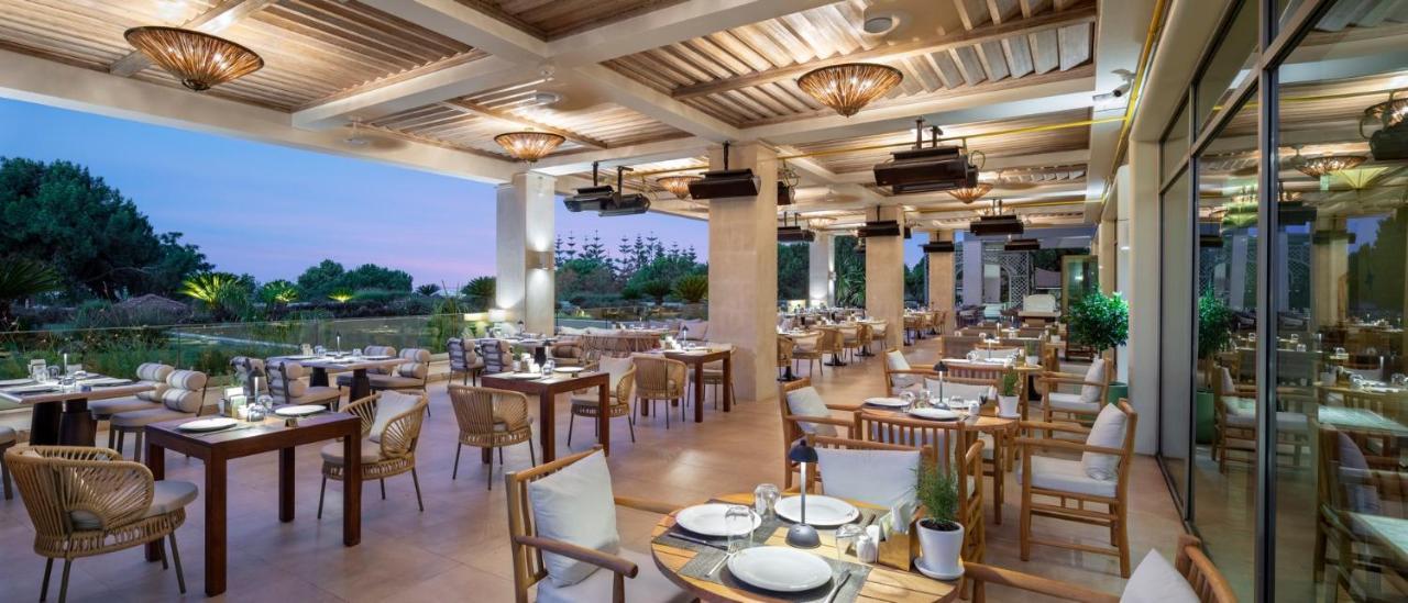 ELA EXCELLENCE RESORT BELEK — BELEK — фотография отеля №29