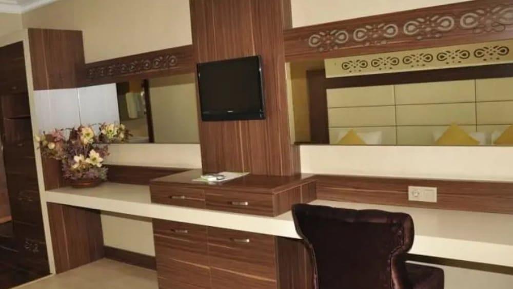 NOXINN CLUB HOTEL — ALANYA — fotografie hotel nr. 13