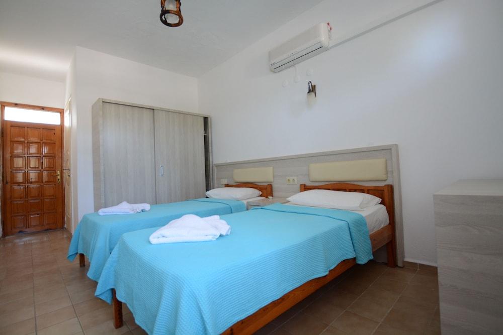 YENI DOGA HOTEL — DALYAN — фотография отеля №3