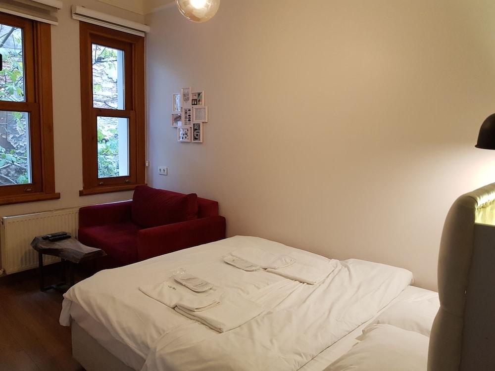 LINDEN HOUSES — ISTANBUL — fotografie hotel nr. 12