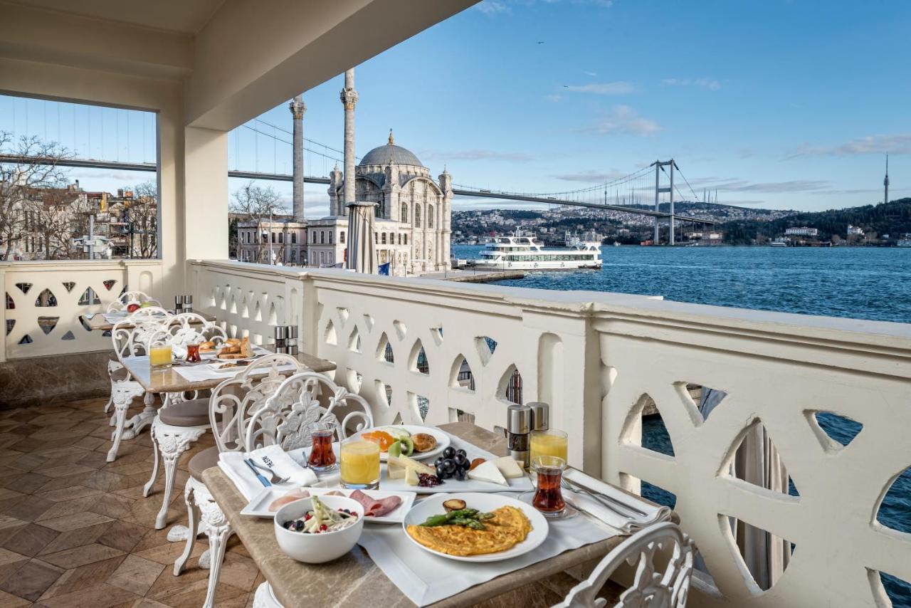 THE STAY BOSPHORUS — ISTANBUL — fotografie hotel nr. 7