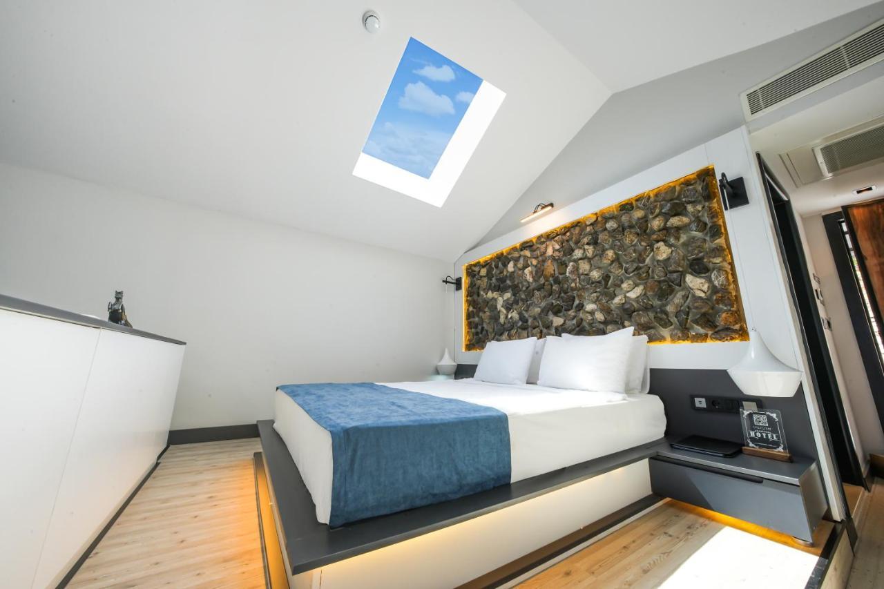 RAMITOS HOTEL — MARMARIS — фотография отеля №7