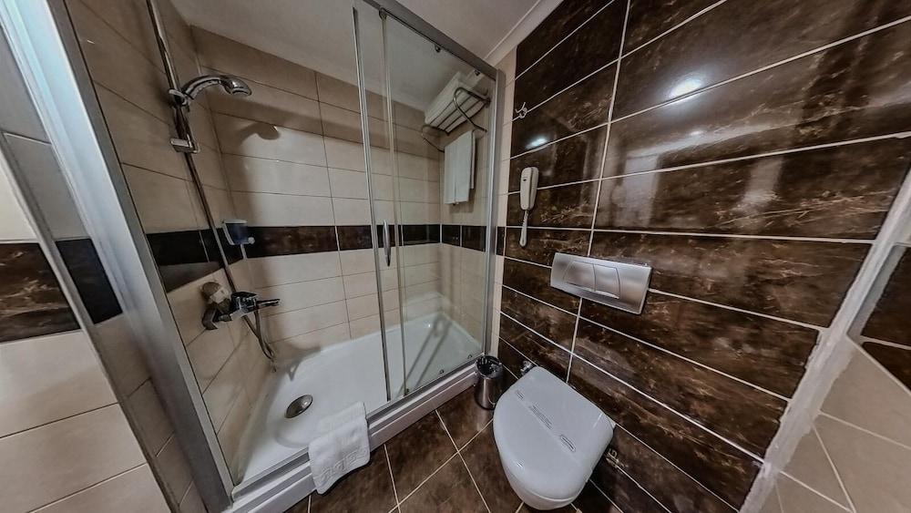 ADELLA SIDE HOTEL (ADULTS ONLY) — SIDE — фотография отеля №22