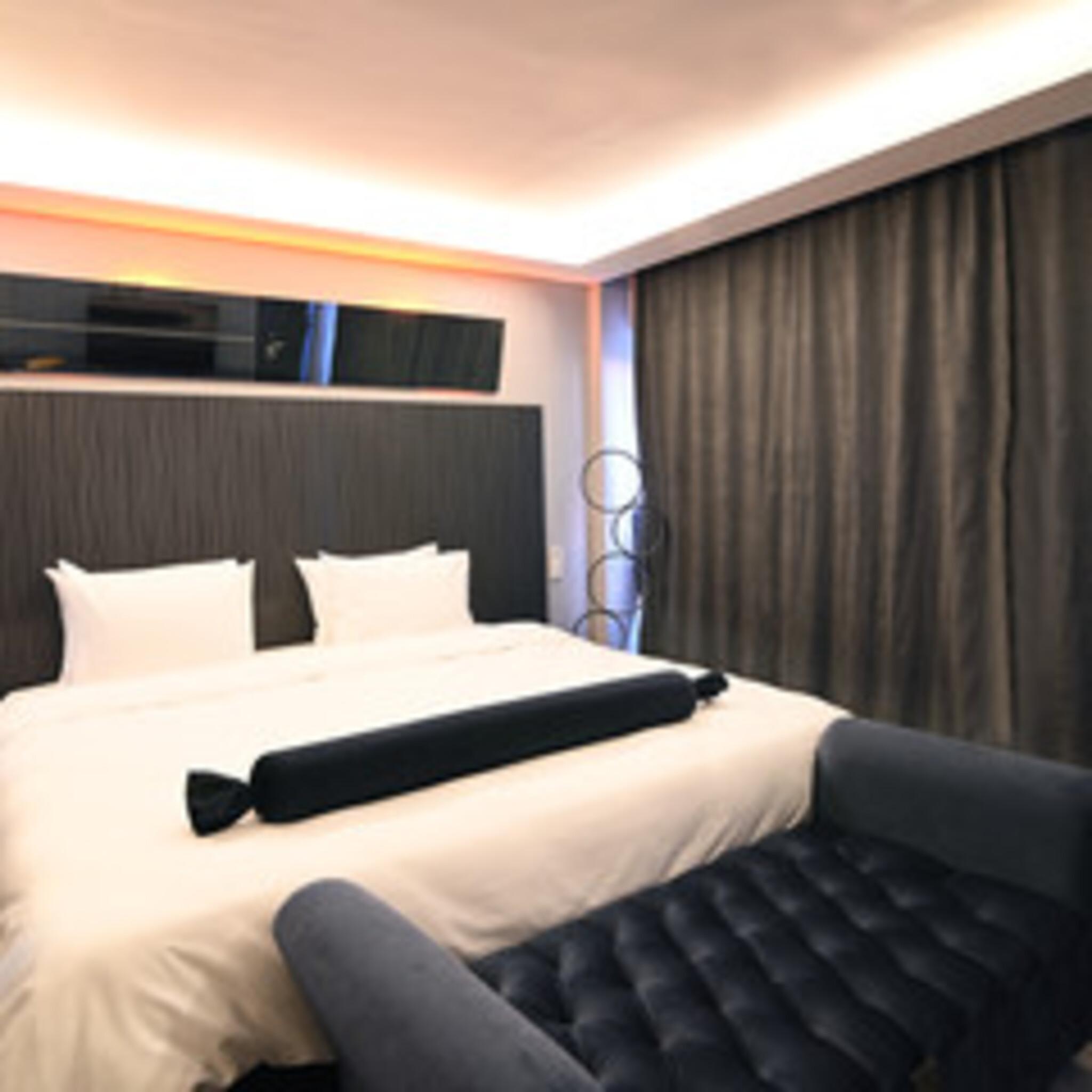 VIA CIRAGAN HOTEL — ISTANBUL — fotografie hotel nr. 20