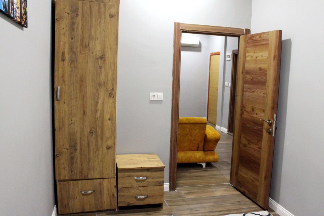 AVIST HOTEL AVCILAR — ISTANBUL — фотография отеля №24