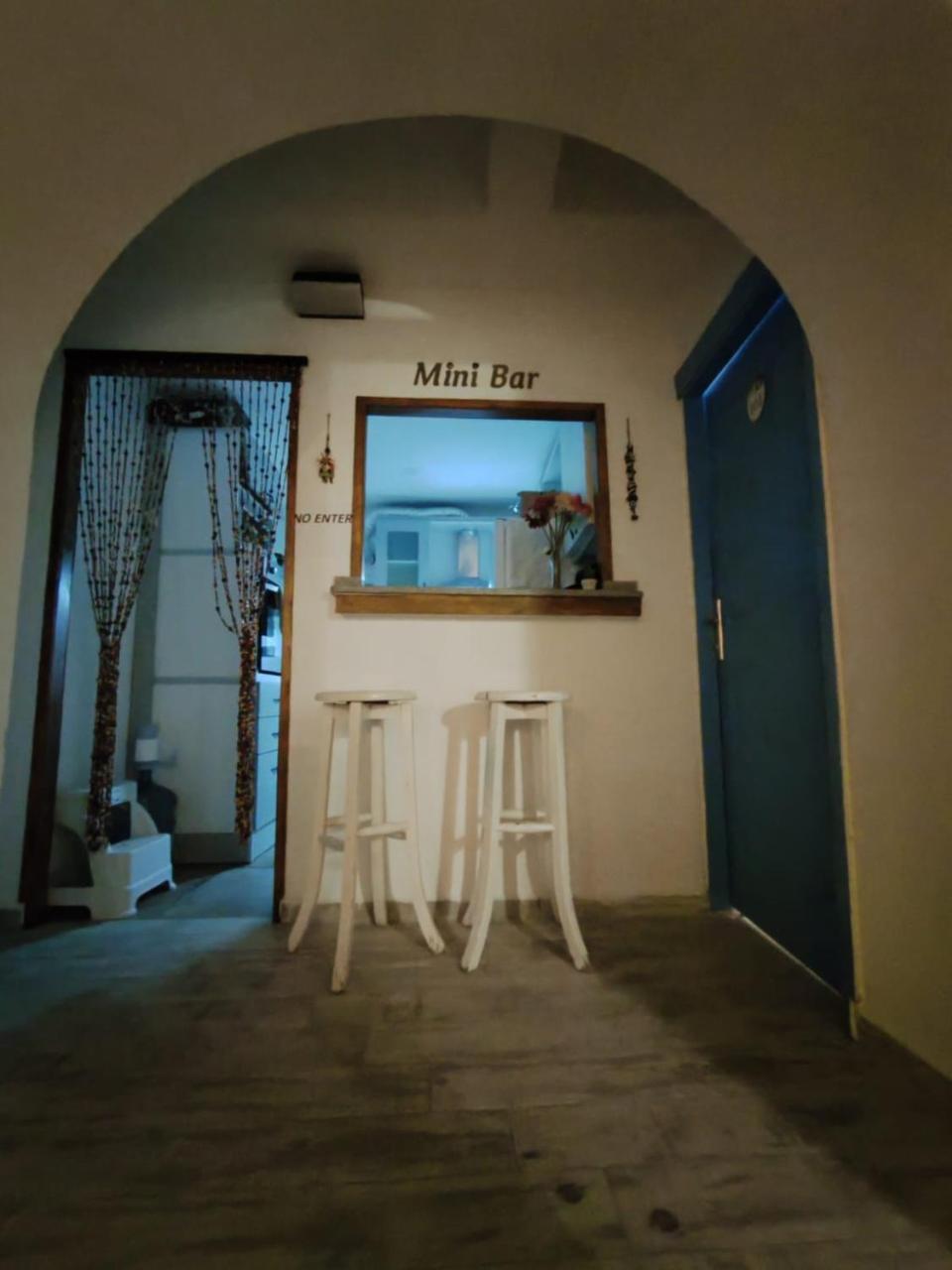 THE PROFESSORS HOTEL — BODRUM — фотография отеля №12