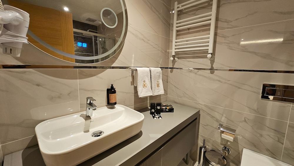 THE KULSUMZ HOTEL — ISTANBUL — fotografie hotel nr. 29