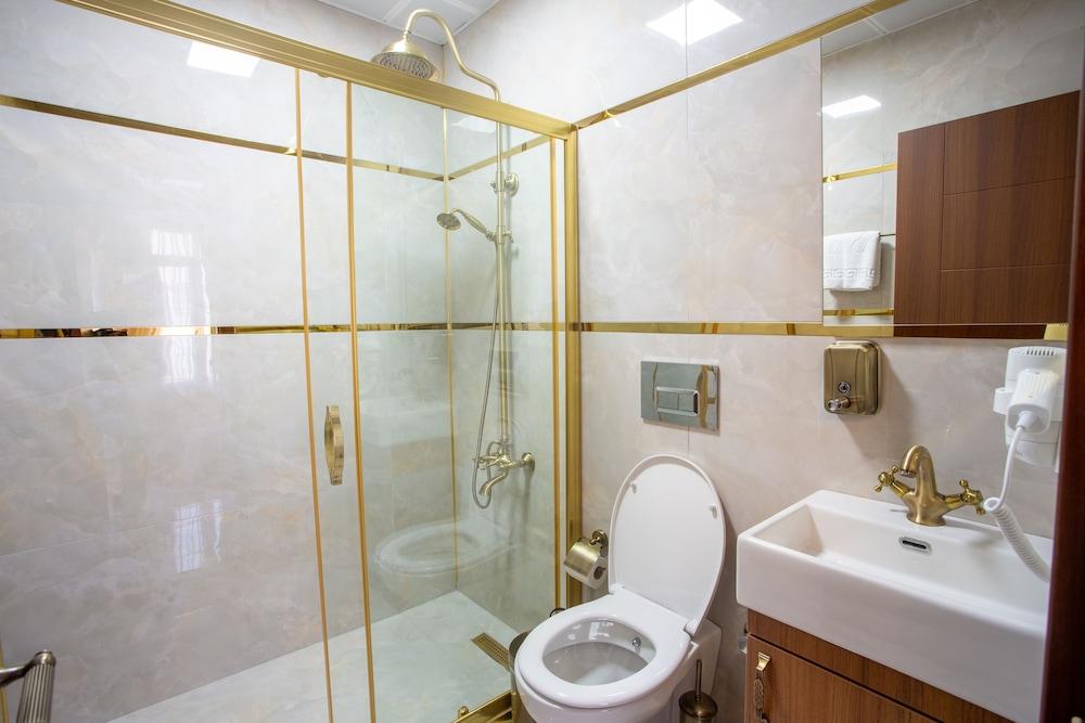 SAYINA HOTEL — ISTANBUL — фотография отеля №28