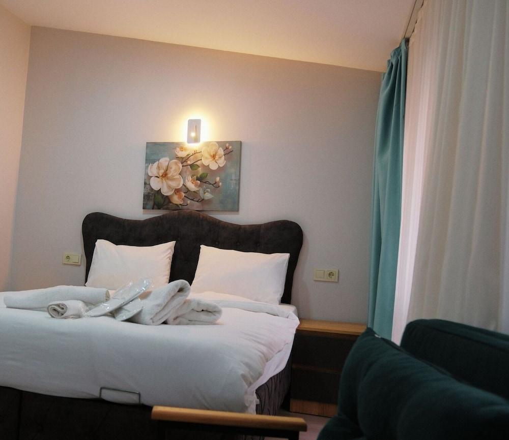 KOCYIGIT SUITE OTEL — ISTANBUL — fotografie hotel nr. 9