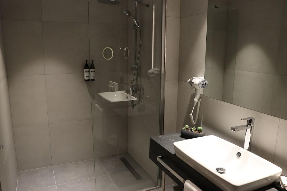 RIVA HOTEL NISANTASI — ISTANBUL — fotografie hotel nr. 18