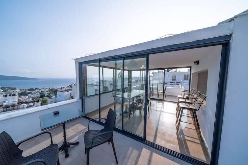 ILYA APART 2 — BODRUM — фотография отеля №35