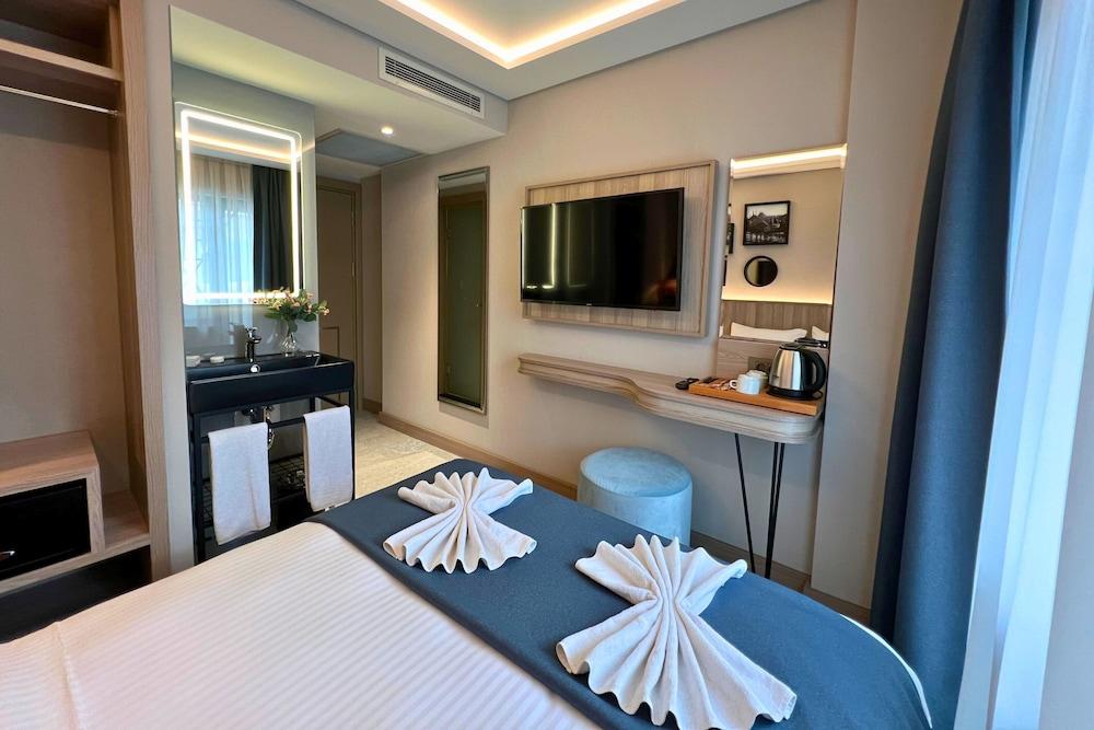 WOXX HOTEL — ISTANBUL — fotografie hotel nr. 14