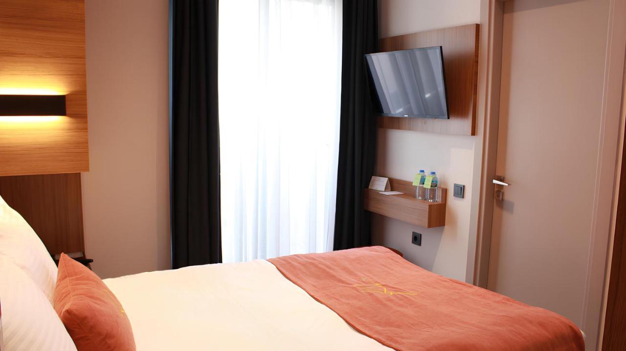 ROI HOTEL IZMIR — IZMIR — фотография отеля №28