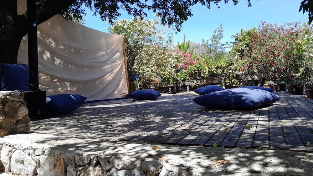 PALMIRA SELIMIYE — MARMARIS — фотография отеля №35