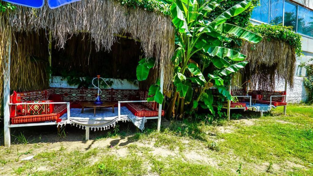 NEX ROYAL BEACH — BELDIBI — fotografie hotel nr. 20