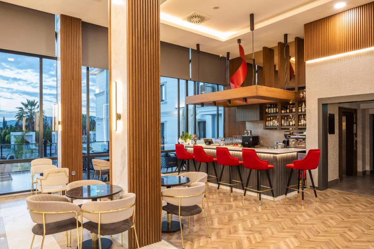RAMADA BY WYNDHAM DALAMAN — DALAMAN — fotografie hotel nr. 8