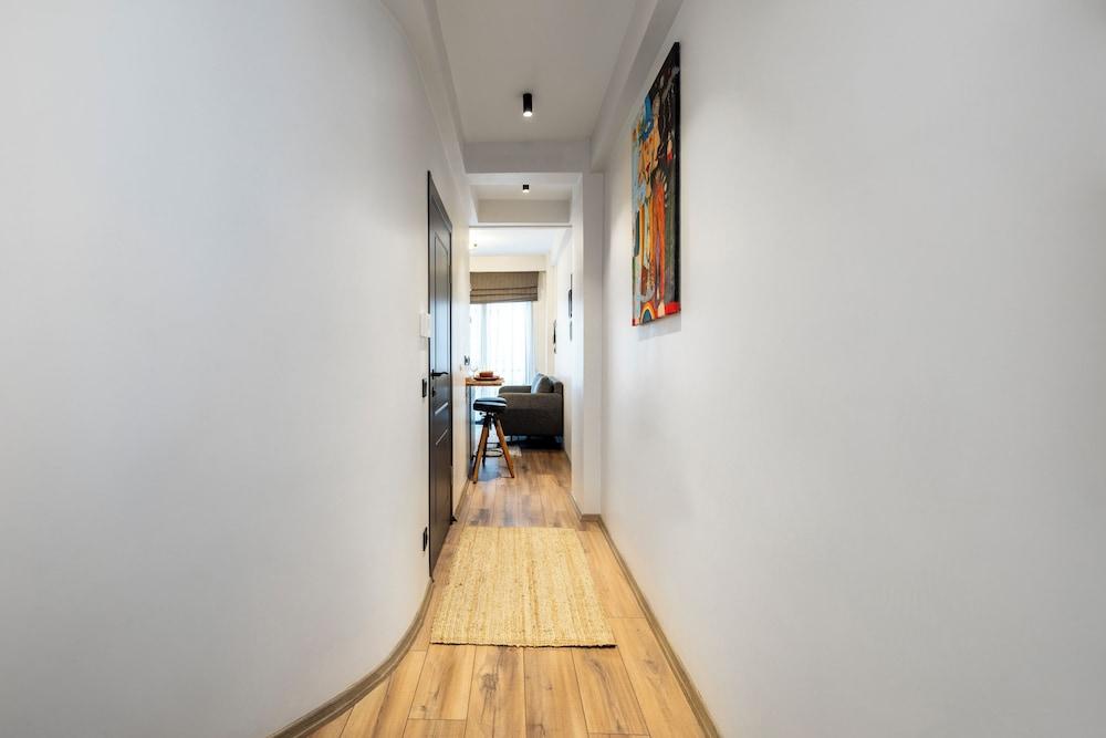 PRIMERA SUITE — ISTANBUL — fotografie hotel nr. 5