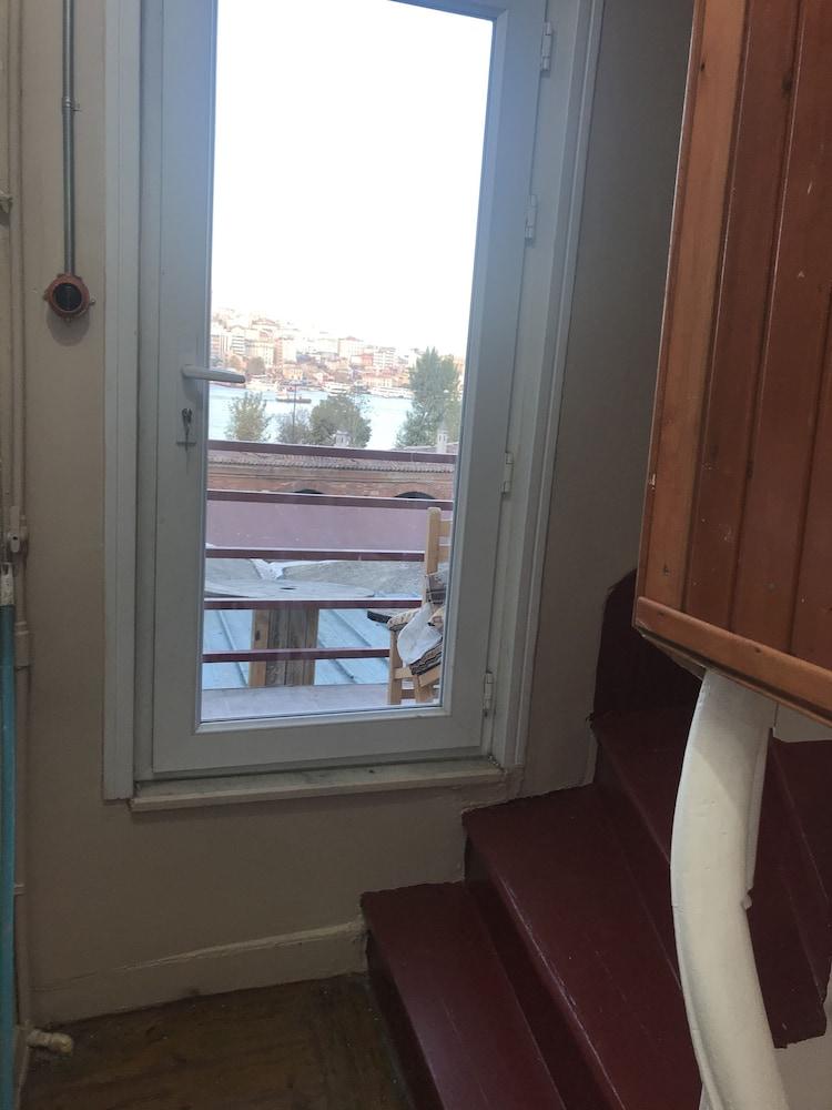 ISTANBUL TERAS — ISTANBUL — fotografie hotel nr. 9