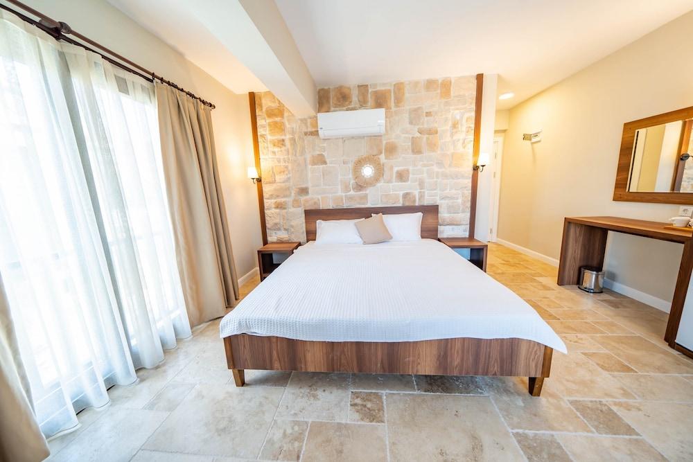 SELIMIYE THALES OTEL — MARMARIS — fotografie hotel nr. 12