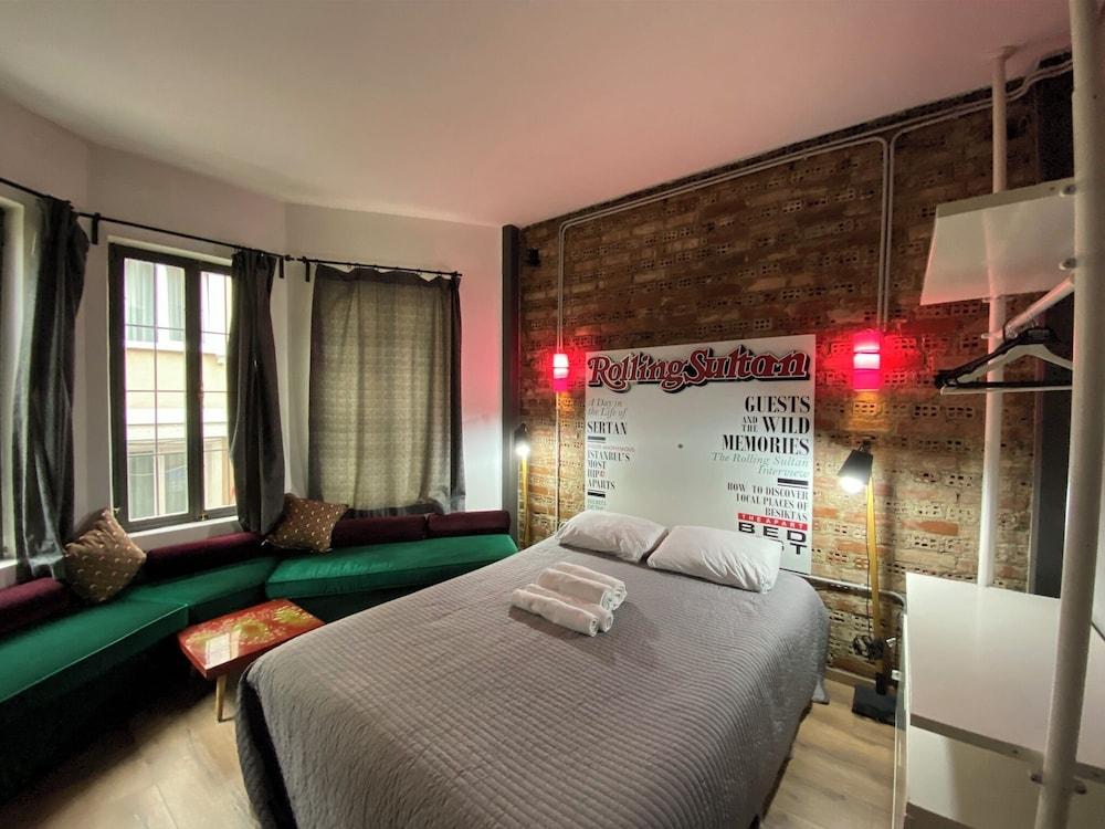 ADRONIKI — ISTANBUL — fotografie hotel nr. 6