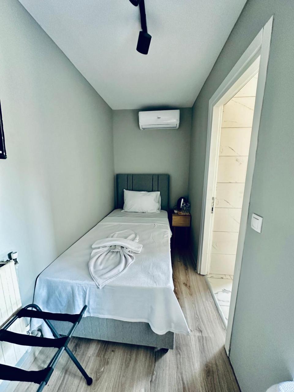 THE HERA GOLD HOTEL — ISTANBUL — fotografie hotel nr. 11