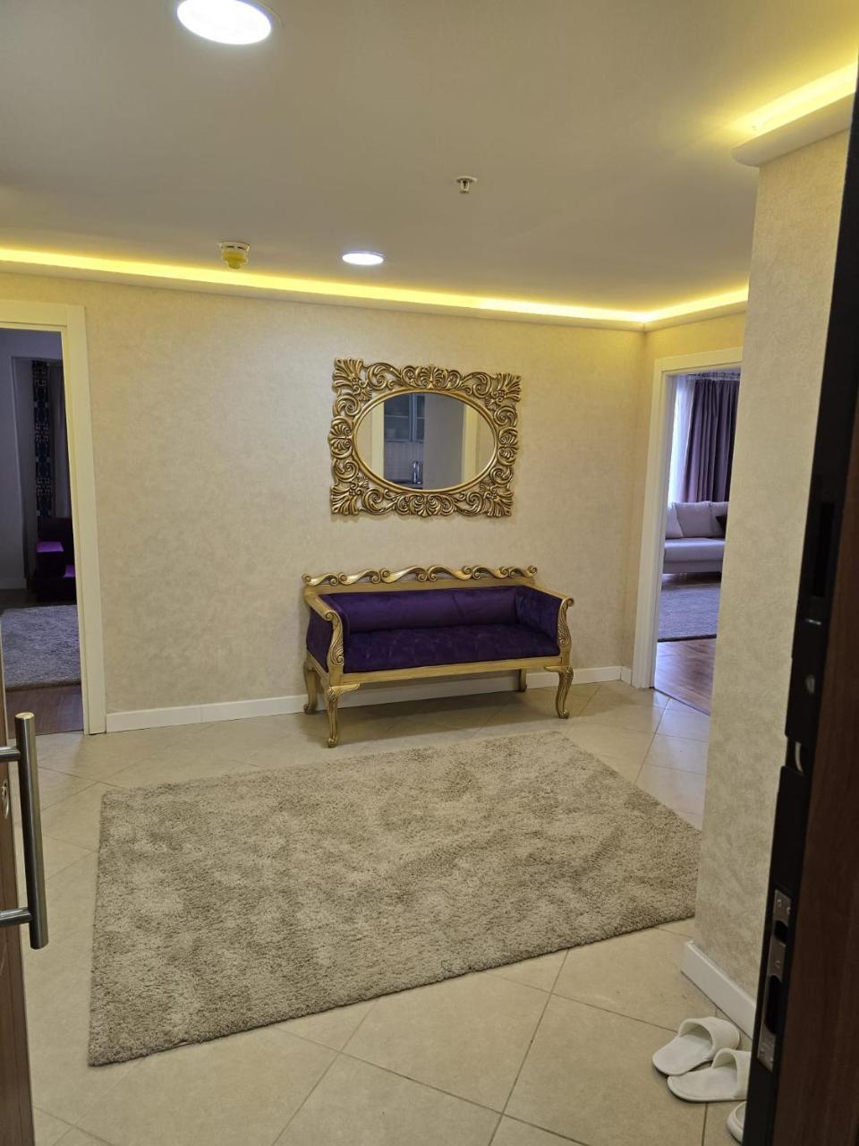 BAHCESEHIR RENT HOUSE — ISTANBUL — fotografie hotel nr. 8