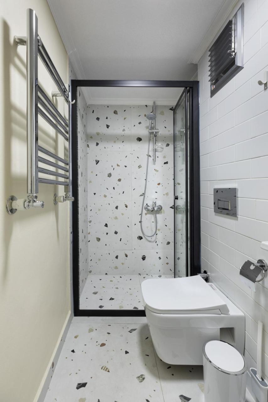 ALLEGRO APARTMENTS KADIKOY — ISTANBUL — fotografie hotel nr. 20