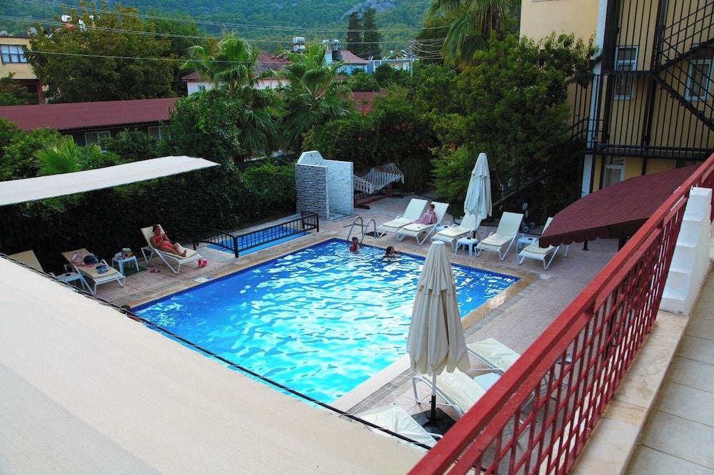 BEGONYA HOTEL KEMER - ALL INCLUSIVE — BELDIBI — fotografie hotel nr. 27