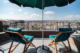 URBAN QUARTERS - LOFT — ISTANBUL — fotografie hotel nr. 7