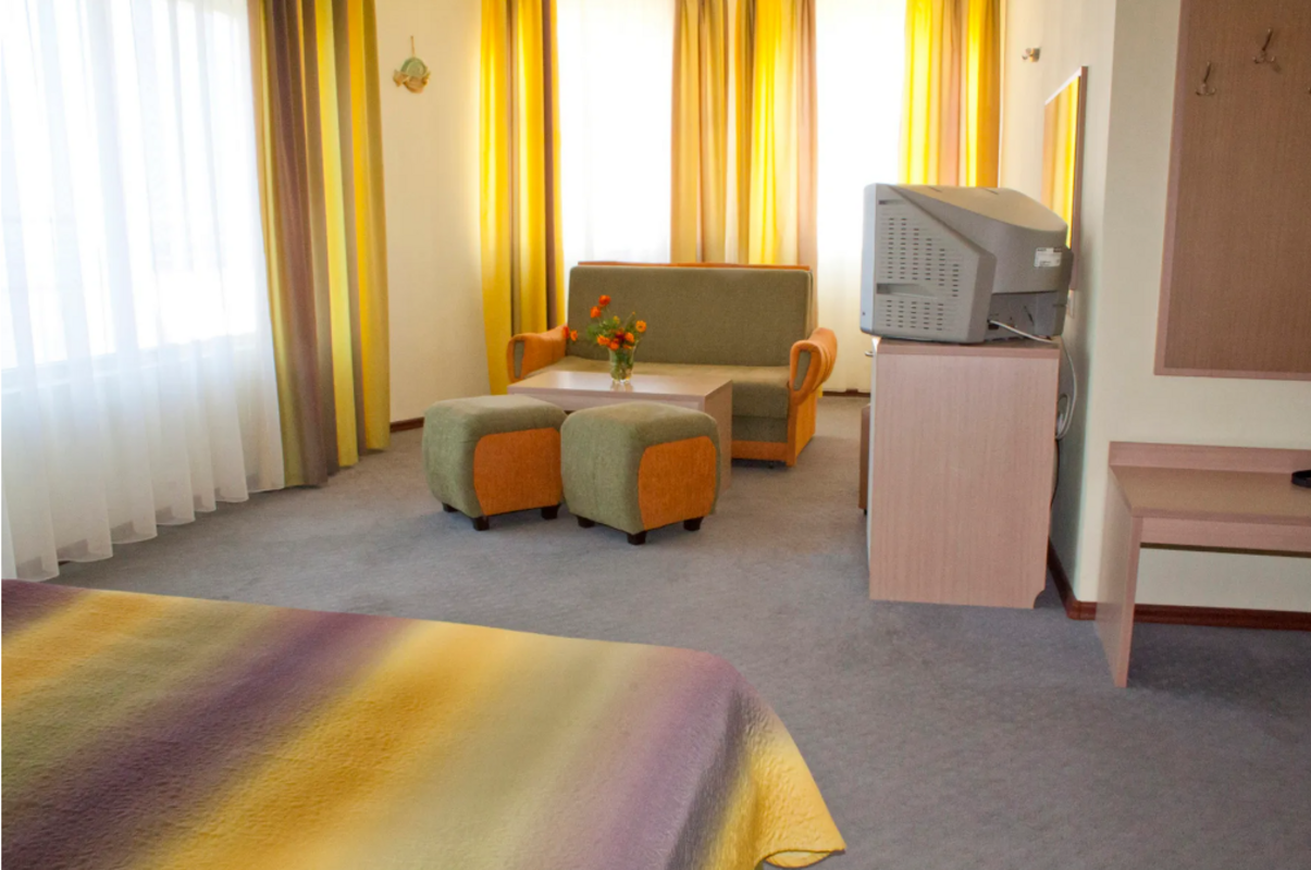 BELLEVUE — GOLDEN SANDS — fotografie hotel nr. 16