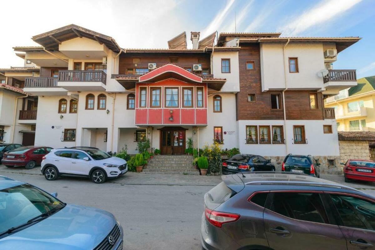 IZVORA HOTEL — KRANEVO — fotografie hotel nr. 21