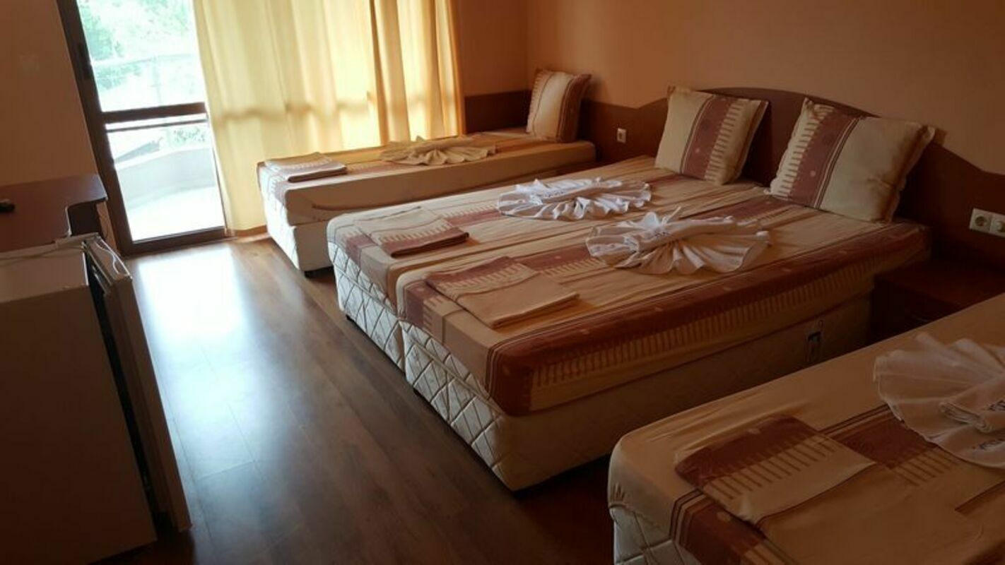 VEGA — KRANEVO — fotografie hotel nr. 44