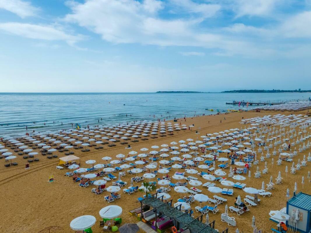 MPM OREL HOTEL — SUNNY BEACH — fotografie hotel nr. 16