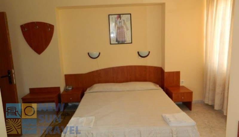 ANDREEV — NESSEBAR — fotografie hotel nr. 16
