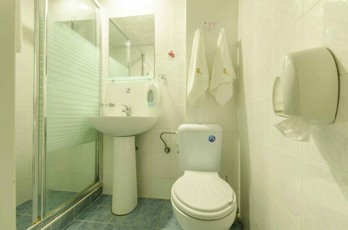 KRISTEL PARK HOTEL — KRANEVO — fotografie hotel nr. 23
