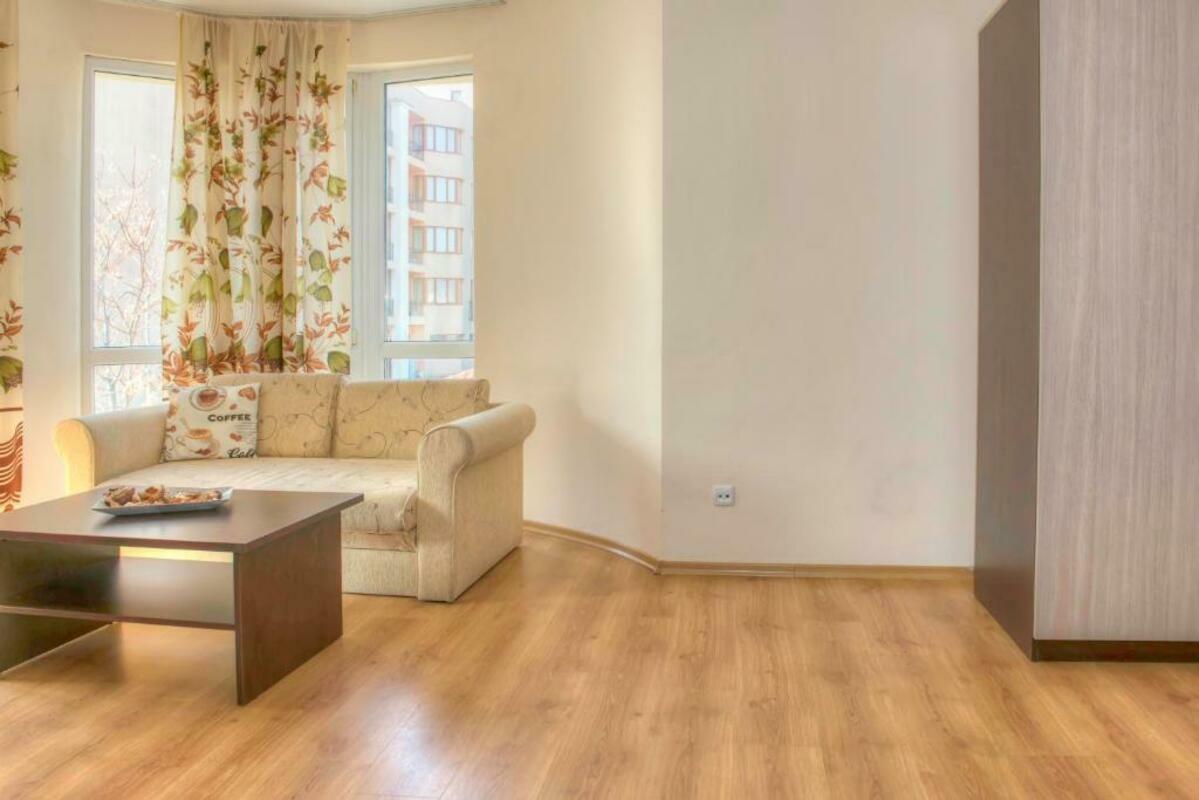 VIVA APARTMENTS — SUNNY BEACH — fotografie hotel nr. 13