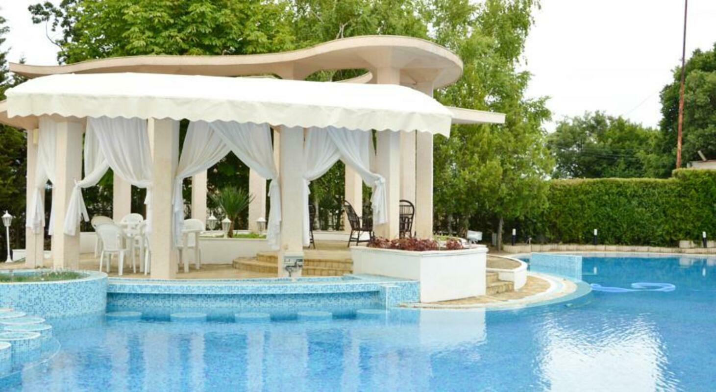 BELLEVUE — GOLDEN SANDS — fotografie hotel nr. 2