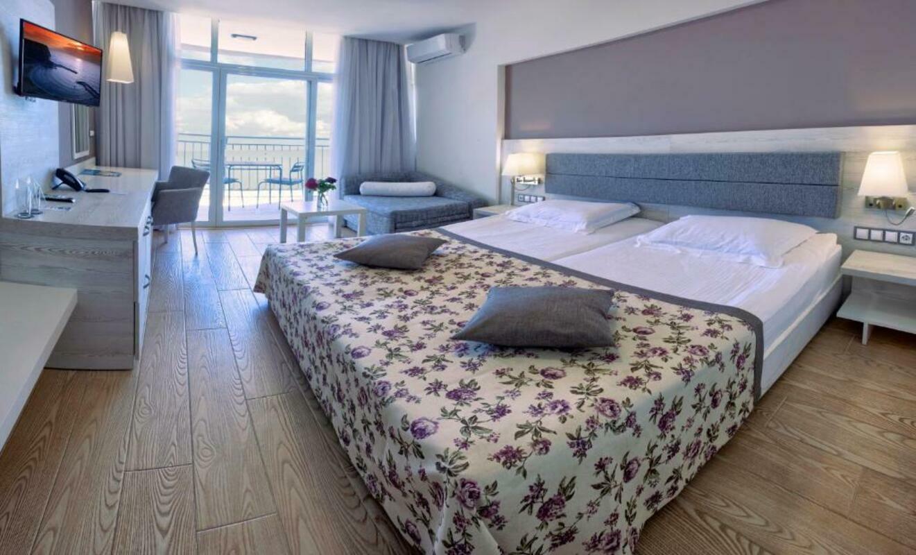 LUNA HOTEL — GOLDEN SANDS — фотография отеля №17