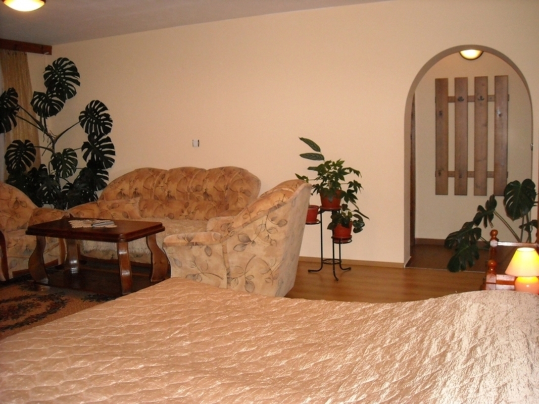 HOUSE BOYADJIYSKI — BANSKO — fotografie hotel nr. 3