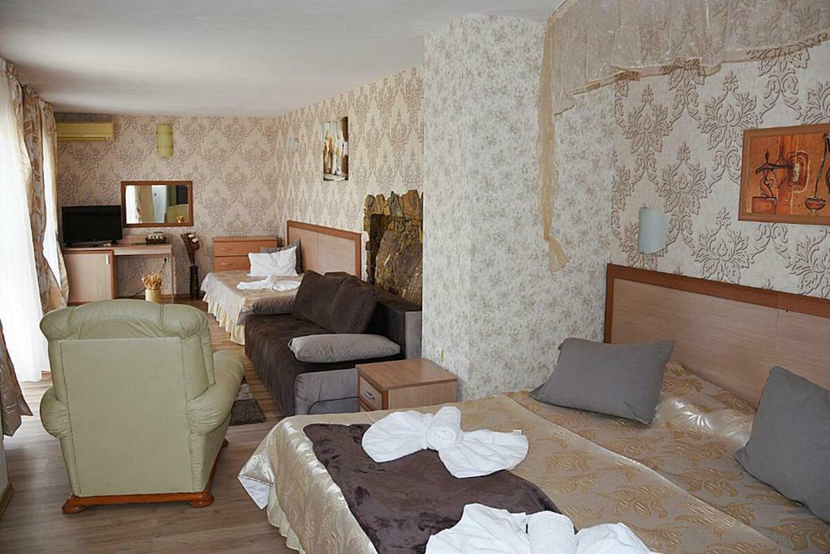 TORO NEGRO — GOLDEN SANDS — fotografie hotel nr. 28