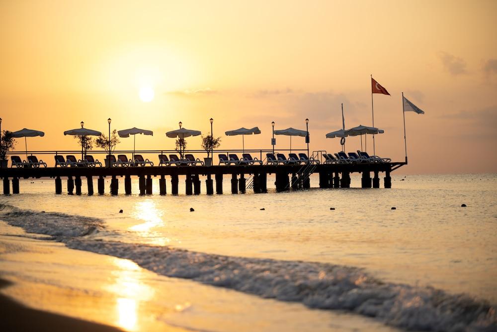 ADORA HOTEL & RESORT — BELEK — фотография отеля №34