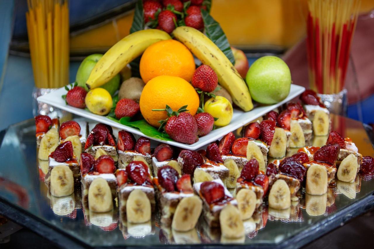 ALAIYE KLEOPATRA HOTEL — ALANYA — фотография отеля №29
