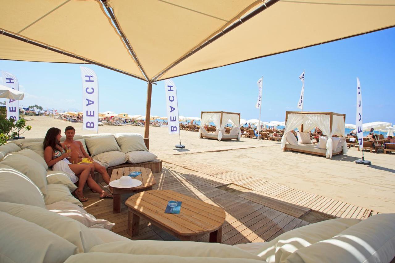 BLUE DIAMOND ALYA HOTEL — ALANYA — fotografie hotel nr. 4
