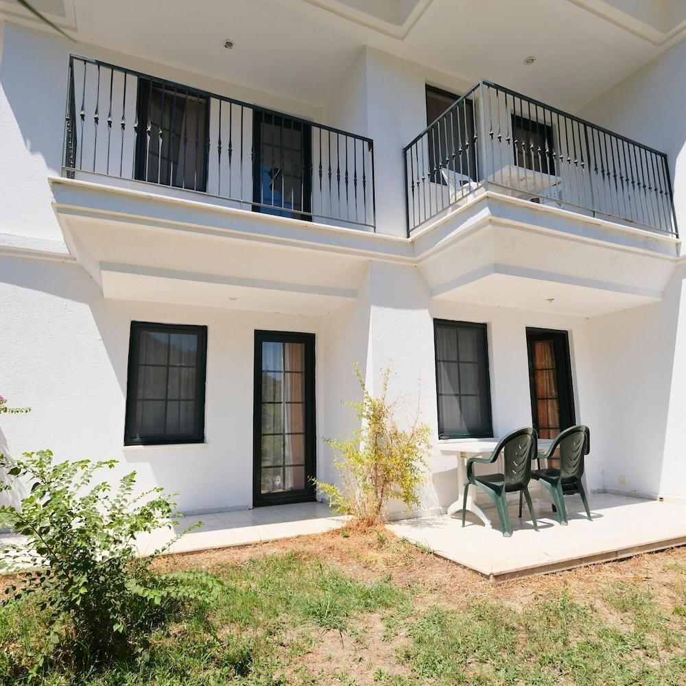 CLUB MEL HOLIDAY RESORT — DALYAN — fotografie hotel nr. 3