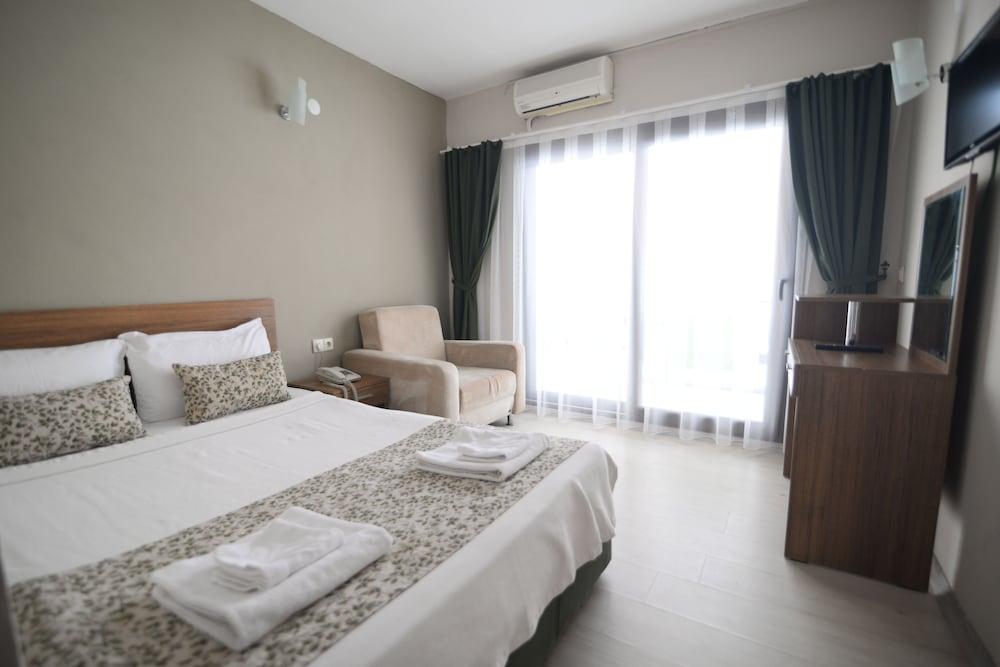 HOTEL OG-ERIM — KUSADASI — фотография отеля №5