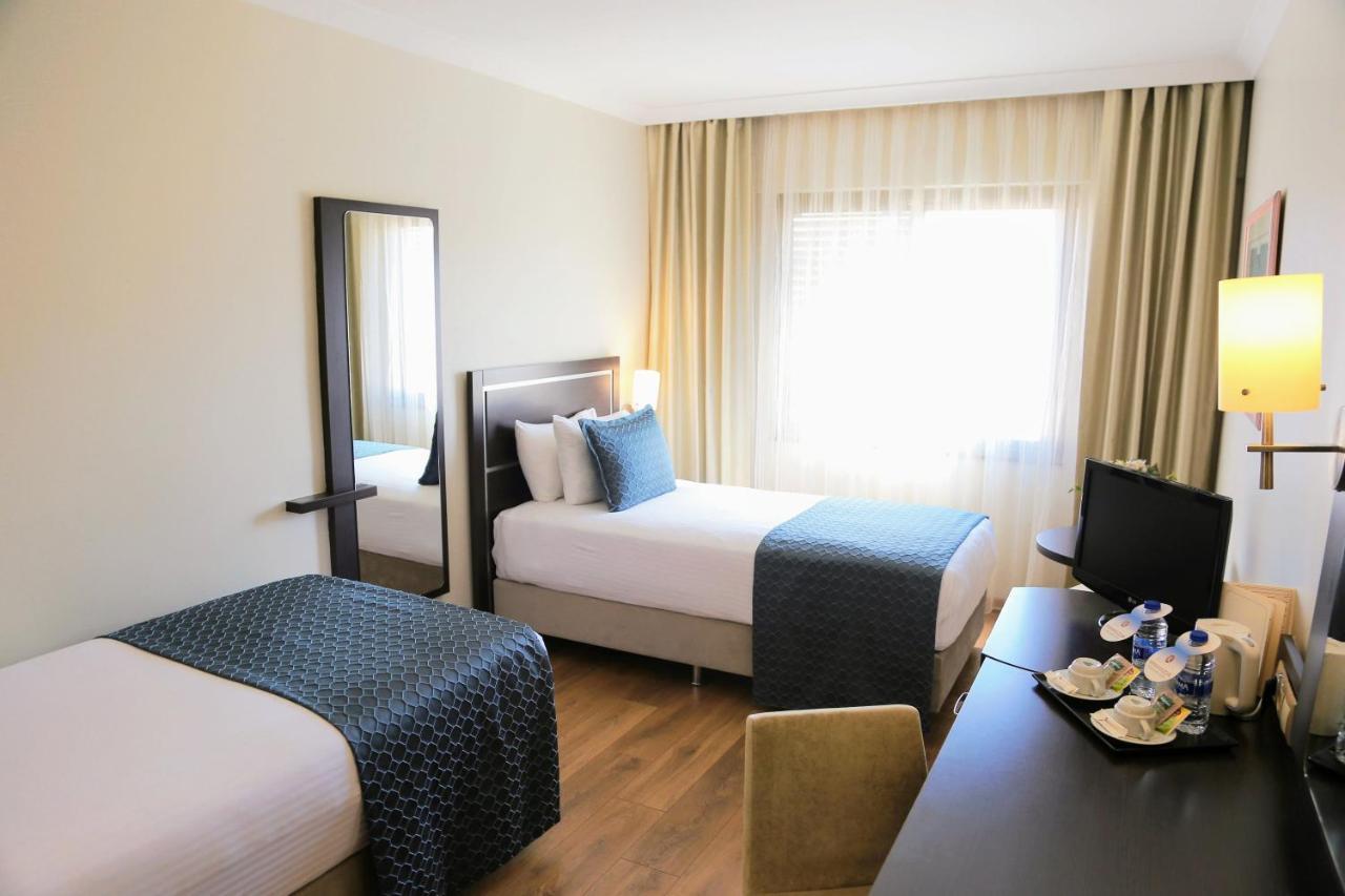 KAYA PRESTIGE — IZMIR — фотография отеля №31
