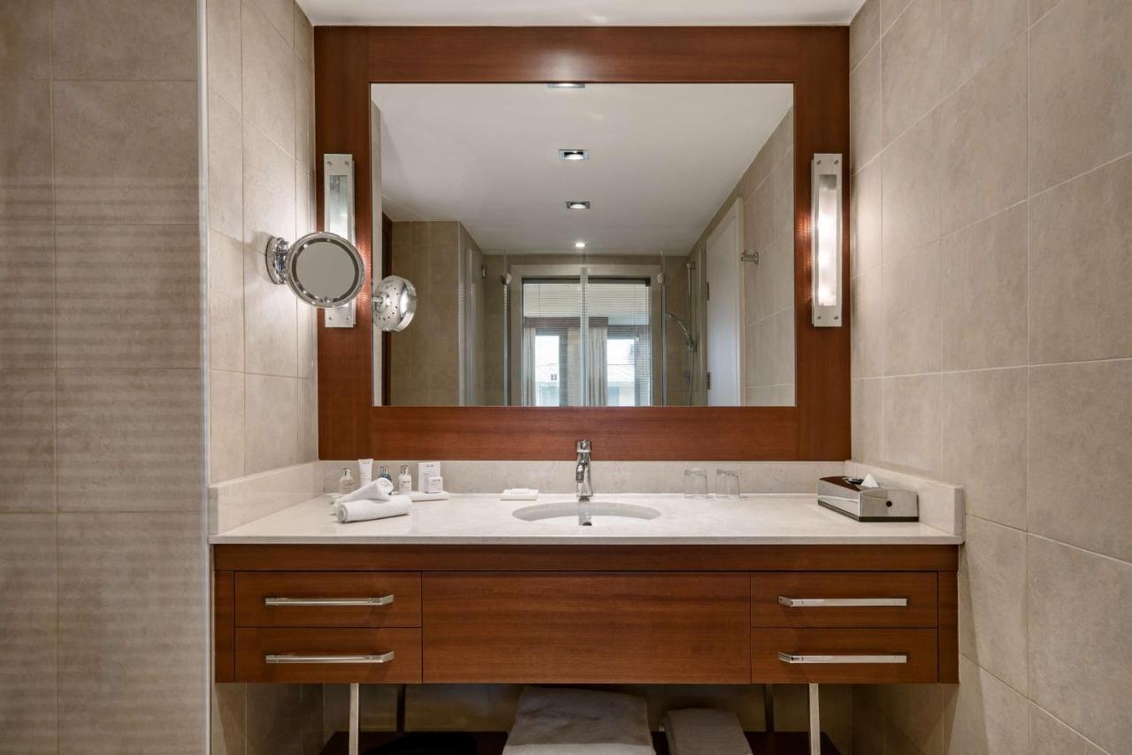RADISSON BLU BOSPHORUS HOTEL — ISTANBUL — фотография отеля №29