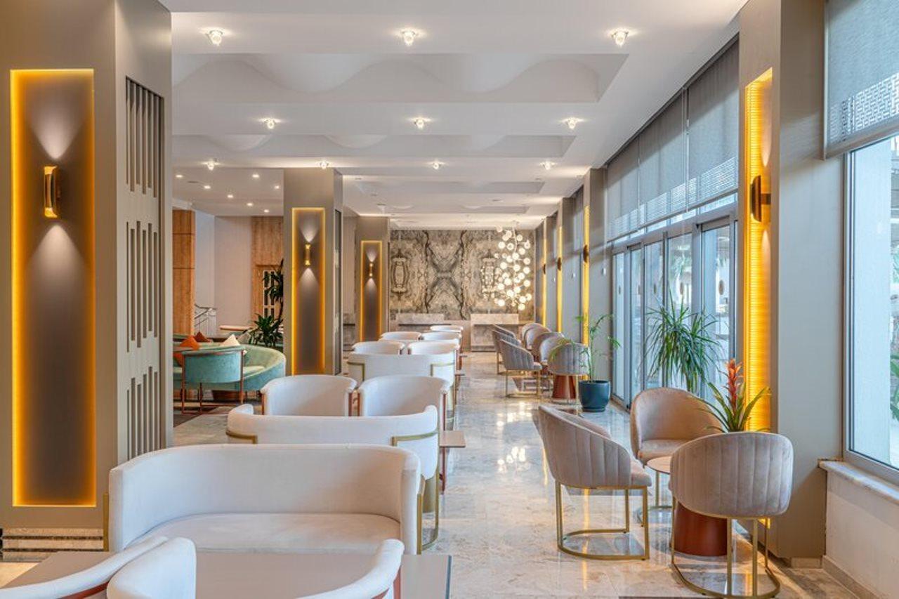 SIDE STORY RESORT & SPA — EVRENSEKI — fotografie hotel nr. 6